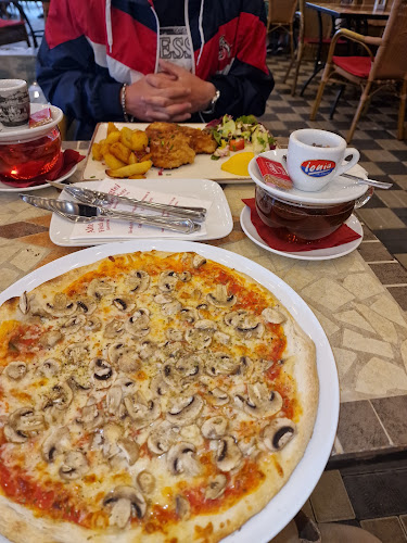 Fisch & Meer Restaurant - Lübeck