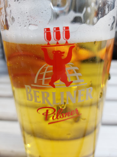 Opinii despre Gran Café în Berlin - Gastronomie und Hotellerie