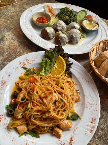 Opinii despre La Piccola în Berlin - Gastronomie und Hotellerie