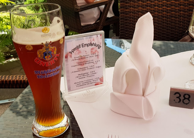 Zum alten Wasserschlössl - Gastronomie und Hotellerie
