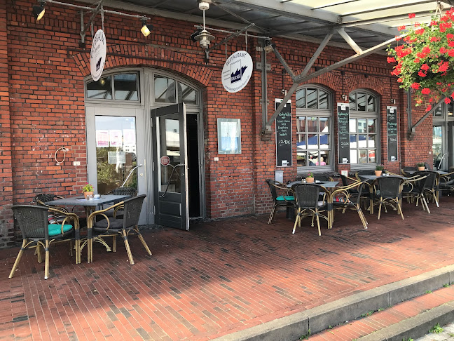 Opinii despre Takelage în Bremerhaven - Gastronomie und Hotellerie