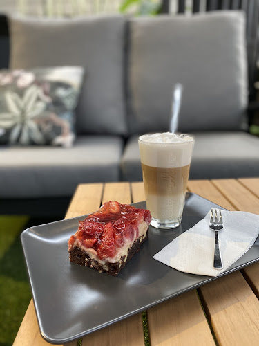 le Café Behrens-Meyer Tweelbäke - Gastronomie und Hotellerie