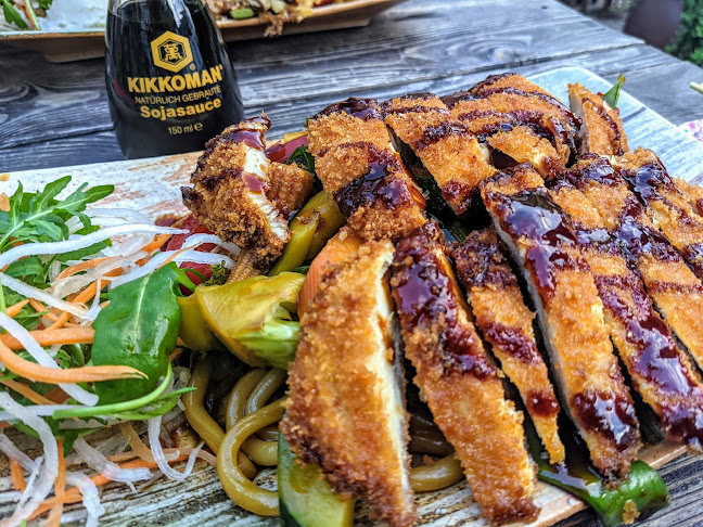 Deli Dojo - Gastronomie und Hotellerie