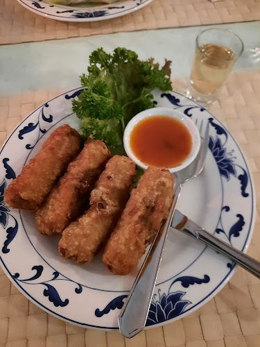 Comentarii opinii despre Restaurant Halong Bay