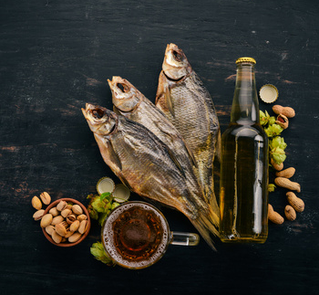 CAFE BALTIKA - Gastronomie und Hotellerie