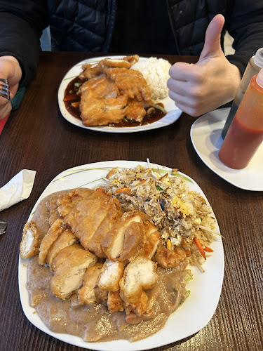 Asia Bistro MY MY - Gastronomie und Hotellerie