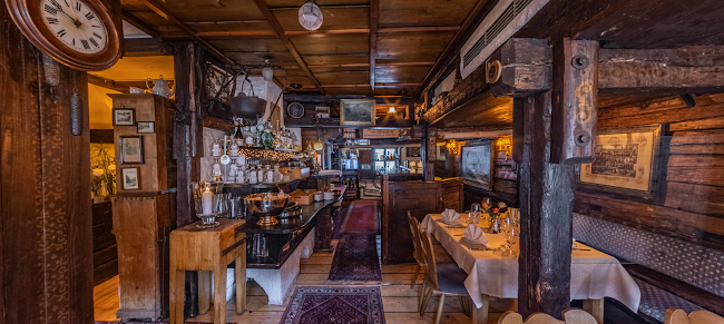 Restaurant zum Ackerbürger - Stuttgart