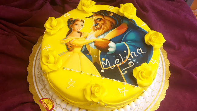 Comentarii opinii despre Backparadies Sprengel (Leveste)