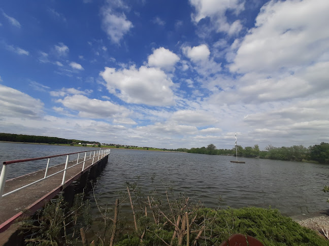 Comentarii opinii despre Seegasthof Horstsee