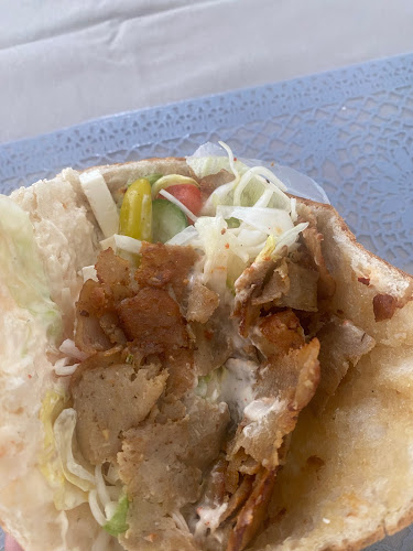 Comentarii opinii despre Döner Paradies