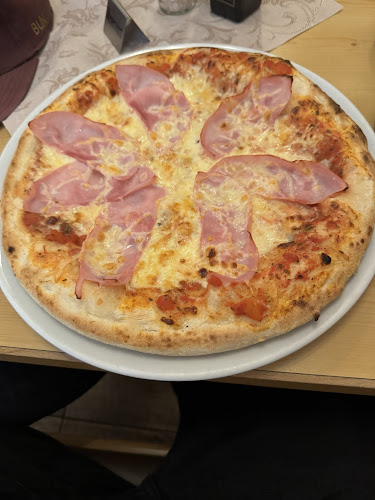 Pizzeria Leonardo da Vinci