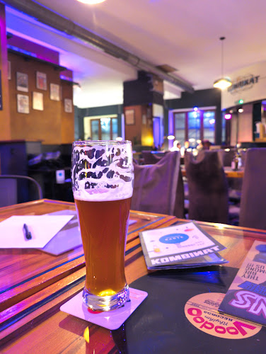 Comentarii opinii despre Kombinat - Mannheim