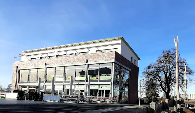 Toscana- Restaurant, Bar, Lounge - Gastronomie und Hotellerie