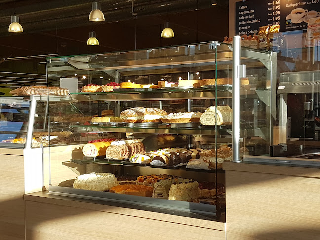 WASGAU Bäckerei Offenbach - Offenbach an der Queich