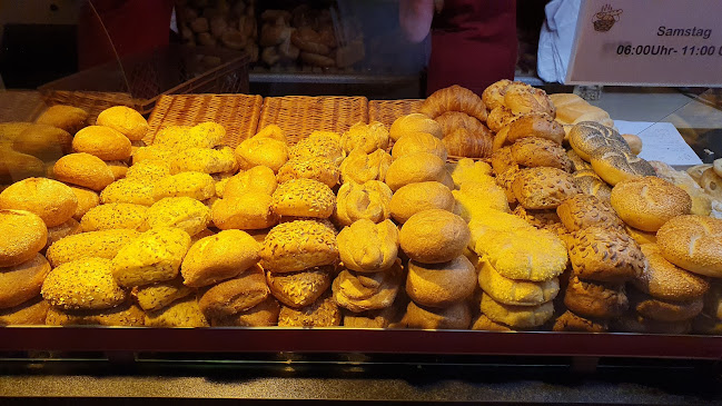 Bäckerei Lange - Altentreptow