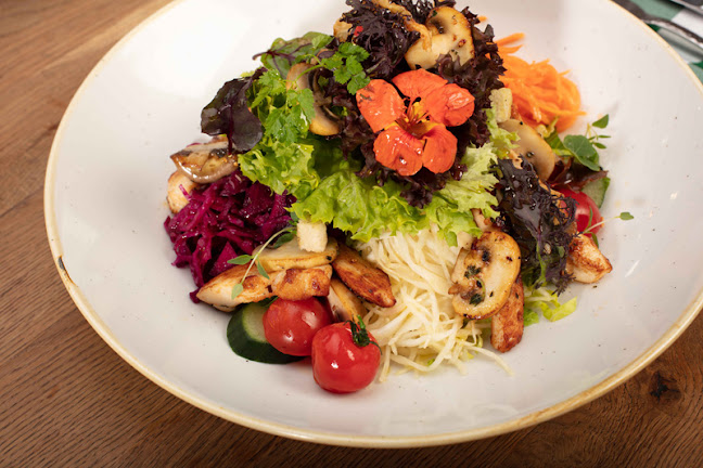 Comentarii opinii despre Bürgerstuben