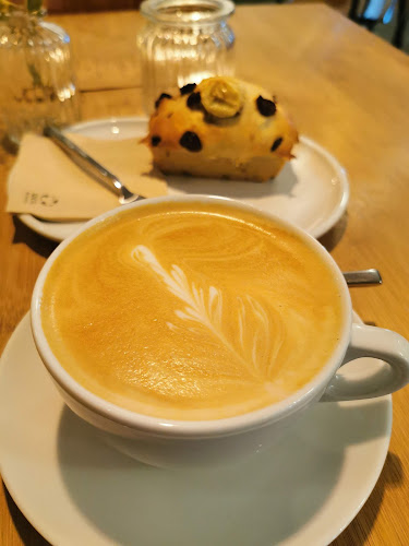 DAS KAFF – bagel Bar & coffee salon - Gastronomie und Hotellerie