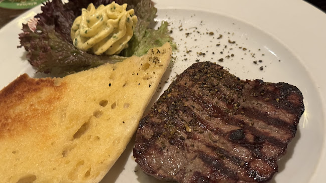 Comentarii opinii despre John Benton, Ulm