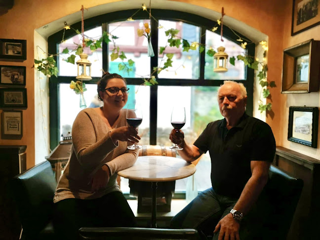 Weinstübchen - Bad Homburg vor der Höhe