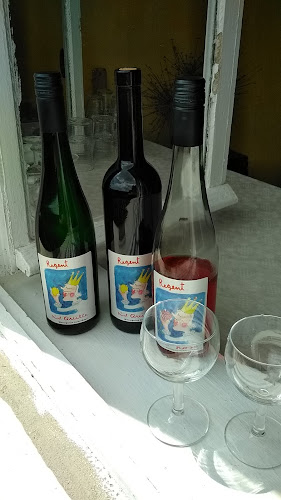 Winzergarten Unterrißdorf