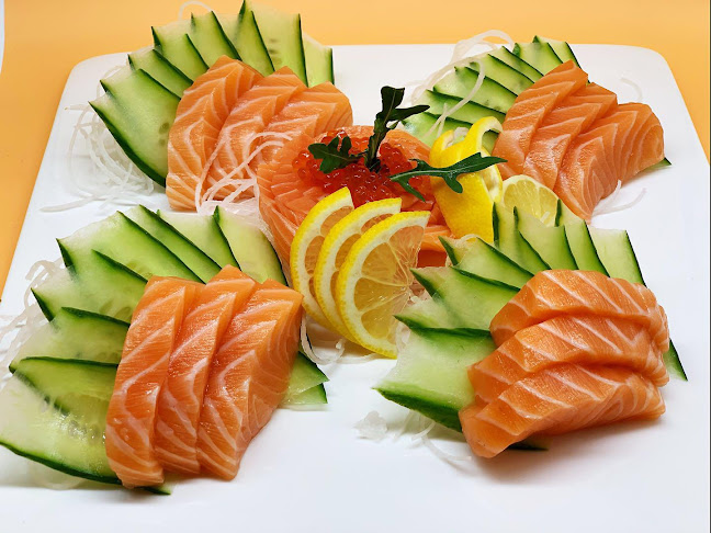 Asakusa Sushi - Garmisch-Partenkirchen