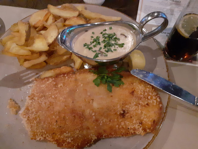 Comentarii opinii despre Restaurant Martens-Wulfhoop