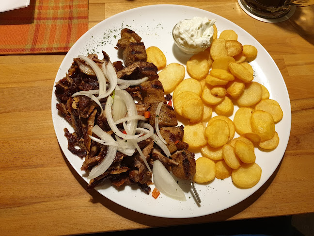 Friedrichstuben bei Marko - Gastronomie und Hotellerie