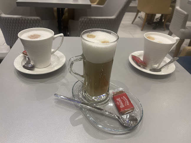 Back Welt Cafeteria - Gastronomie und Hotellerie