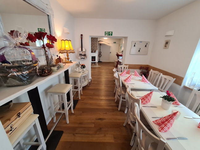 Café Zuhause - Gastronomie und Hotellerie