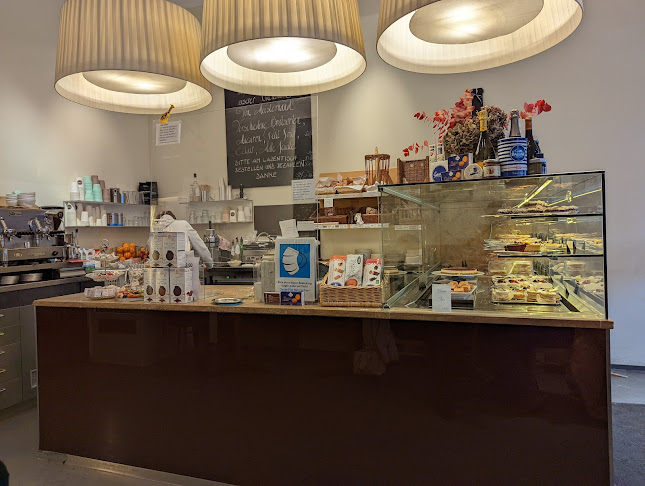 Opinii despre Pâtisserie | Café Dukatz în München - Gastronomie und Hotellerie