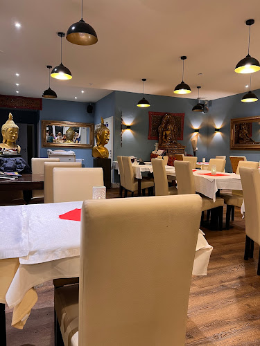 Opinii despre OLD INDIA Restaurant Ravensburg în Ravensburg - Gastronomie und Hotellerie