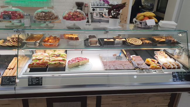 White Backshop - Gastronomie und Hotellerie