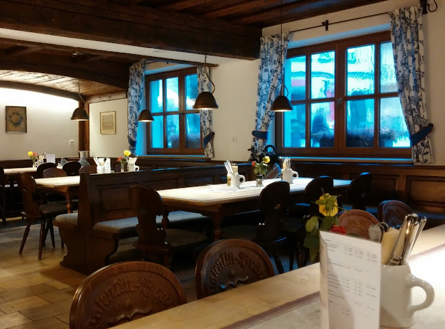 Comentarii opinii despre Zum goldenen Schwan Hr. Schnabel