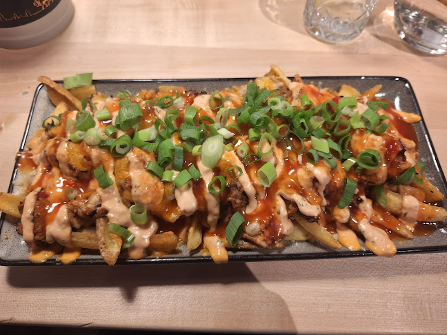 baers-place - Gastronomie und Hotellerie