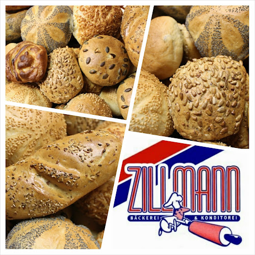 Opinii despre Bäckerei & Konditorei Zillmann în Werder (Havel) - Gastronomie und Hotellerie