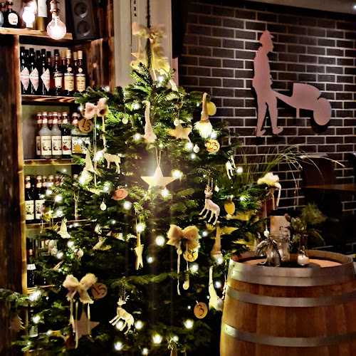 Comentarii opinii despre Der Stackmeister Restaurant & Bar