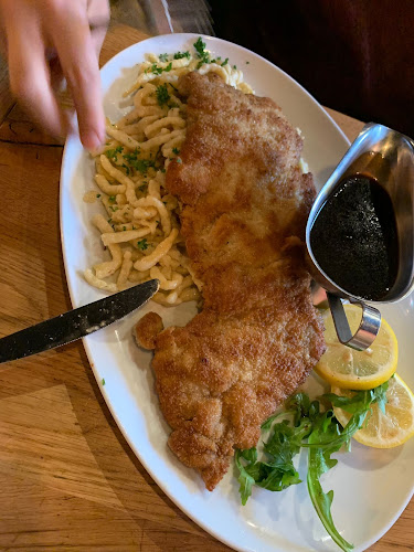 Comentarii opinii despre Erste Liebe Freiburg