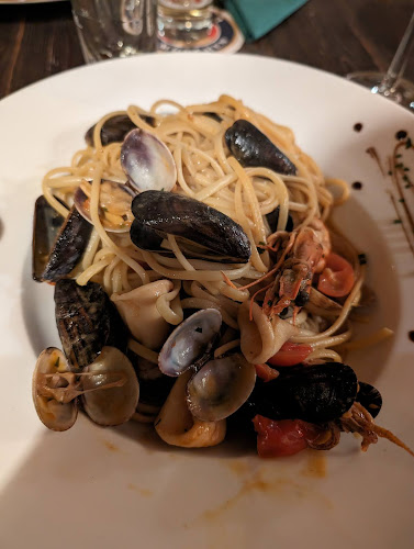 Comentarii opinii despre La Locandiera