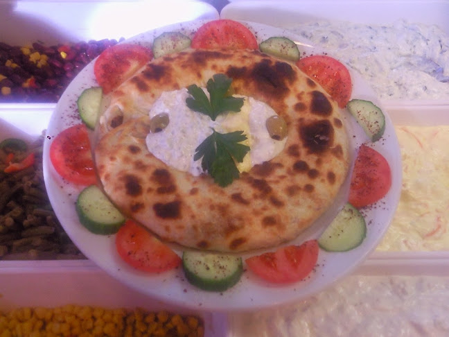 Ocakbasi Restaurant Leverkusen - Leverkusen