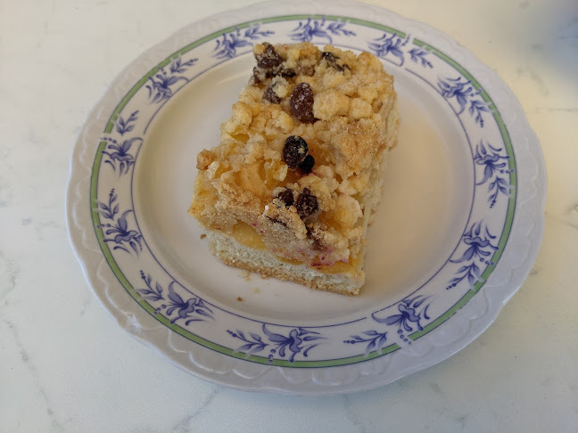 Brot- und Feinbäckerei N. Bodenbach - Breydin