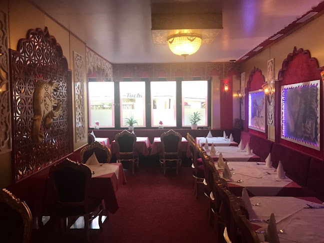 Indisches Restaurant Ganesha Nürnberg - Nürnberg