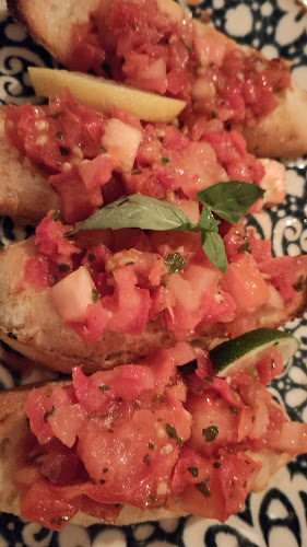 Opinii despre Restaurant Pellolitto Pizzamanufaktur în Trier - Gastronomie und Hotellerie