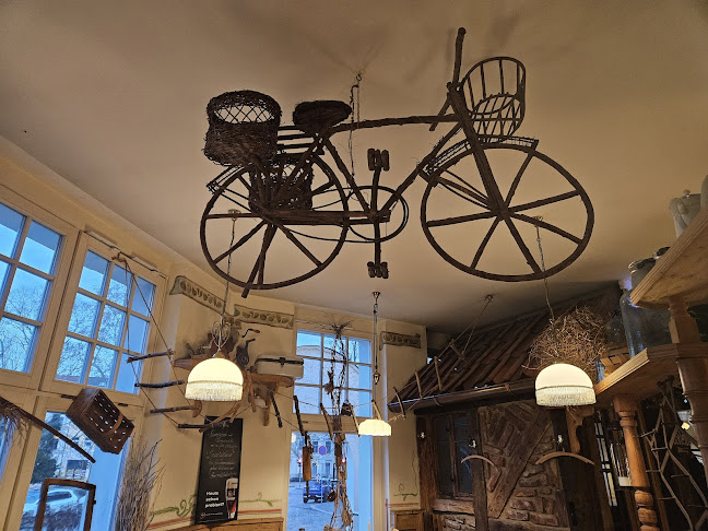 Opinii despre Restaurant & Gaststätte Sudenburger Kartoffelhaus Das Magdeburger Kartoffelhaus în Magdeburg - Gastronomie und Hotellerie