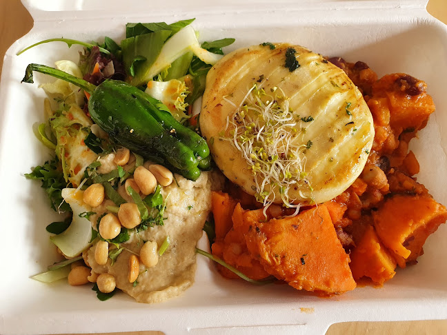 Comentarii opinii despre Chamäleon Foodservice