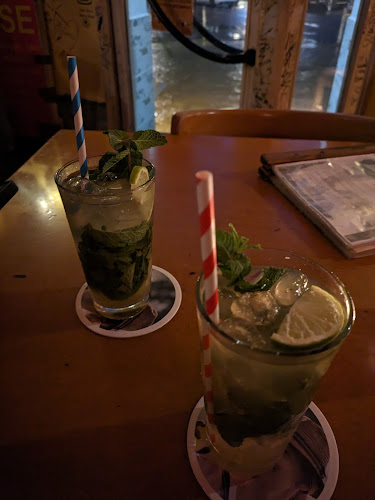 Comentarii opinii despre Restaurant Varadero