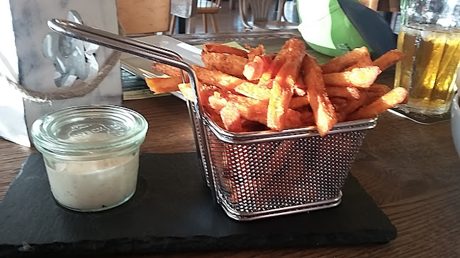 Seehaus Langenfeld - Gastronomie und Hotellerie