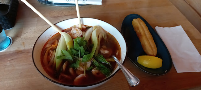 Comentarii opinii despre Pho 1990