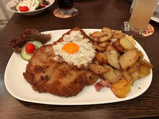 Der Stackmeister Restaurant & Bar - Gastronomie und Hotellerie