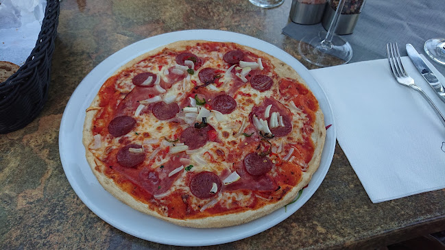 La Fonte - Wiesbaden