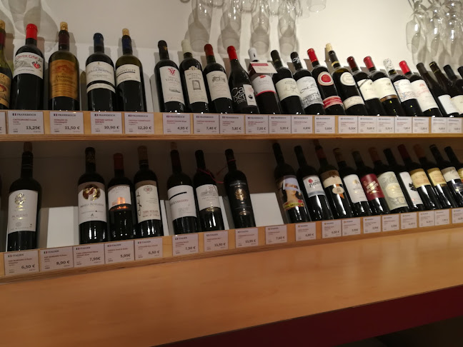 Jacques’ Wein-Depot Berlin-Mitte - Berlin